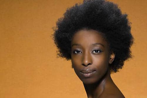 les cheveux africains les cheveux africains