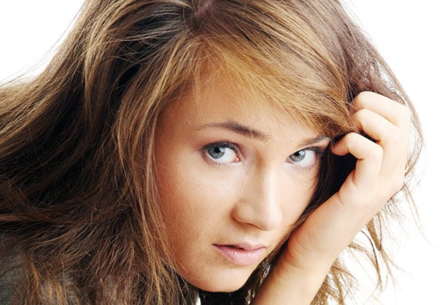 cheveux qui tombent ado cheveux qui tombent ado