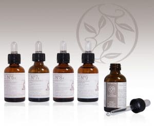 Serums anti chute Clauderer