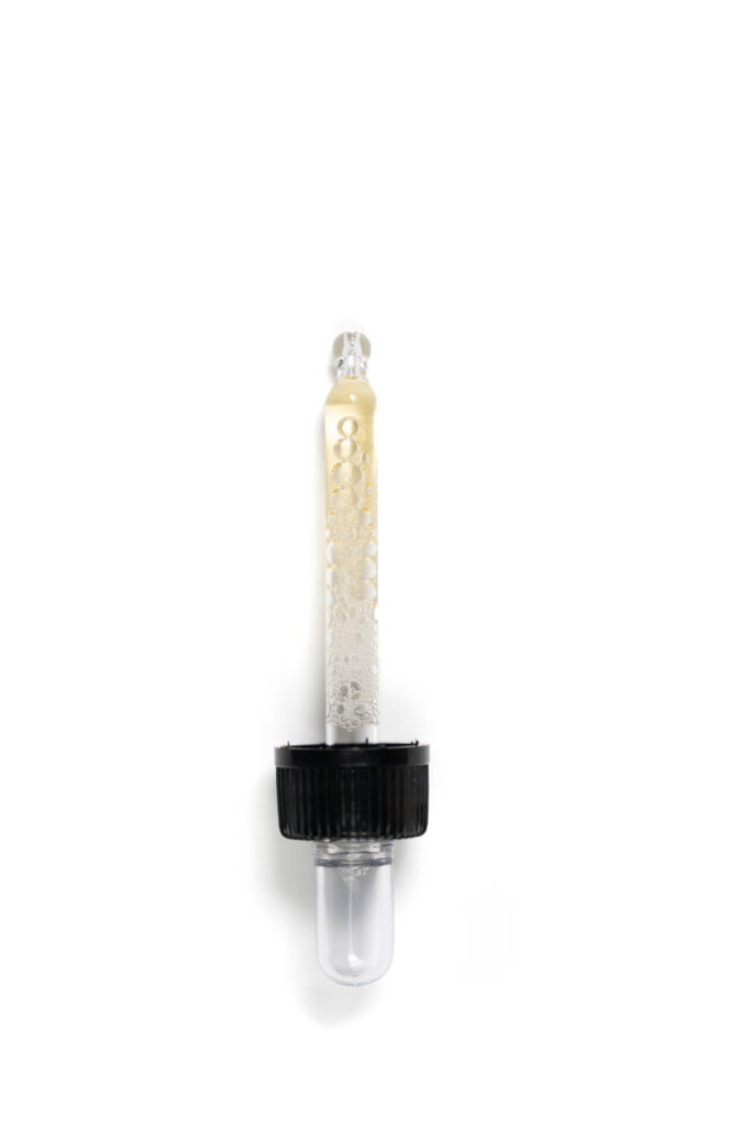 pipette de sérum N°10 Clauderer