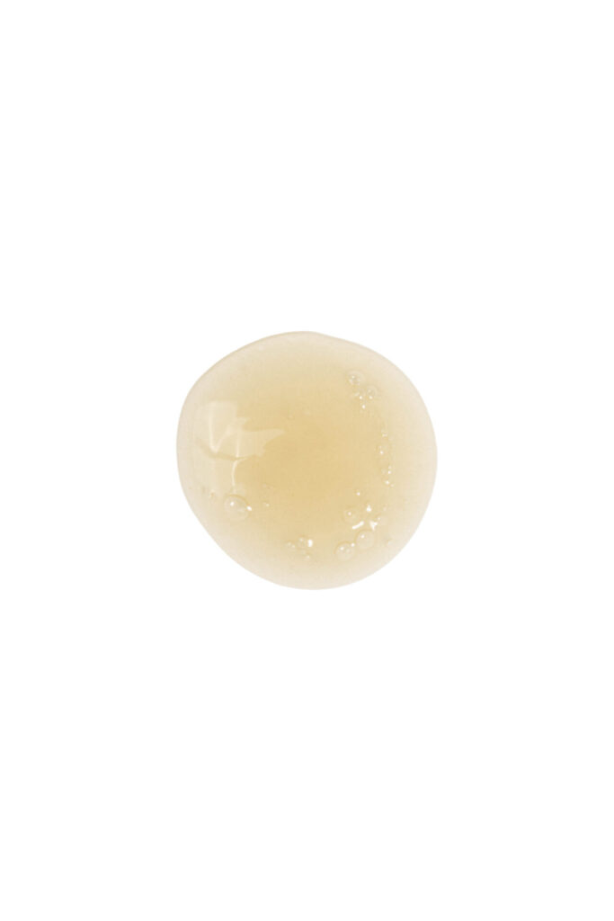 Clauderer Emulsion No. 17. Natural purifying shampoo for oily hair