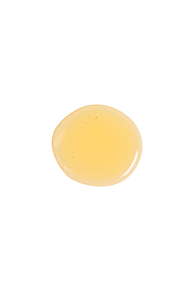 Goutte de Shampooing n°18 Clauderer, pour laver tout en douceur les cheveux fins