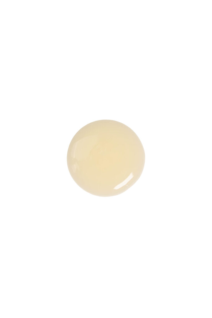 Goutte de Lait N°1R, soin pour purifier et assainir les cuirs chevelus gras