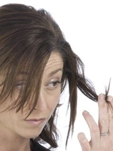 cheveux-fins