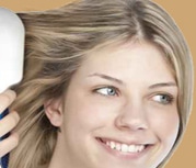 Combien de cheveux peut-on perdre chaque jour? 3