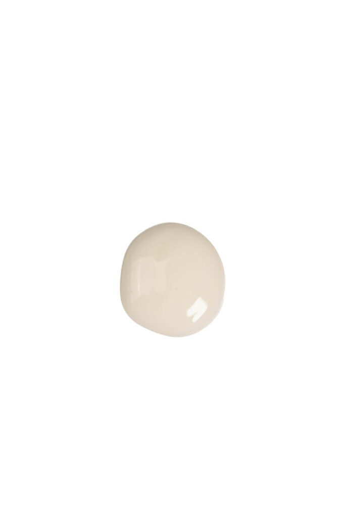 Goutte de Crème n°25 Clauderer, idéale cheveux fins et secs, emballage biodégradable