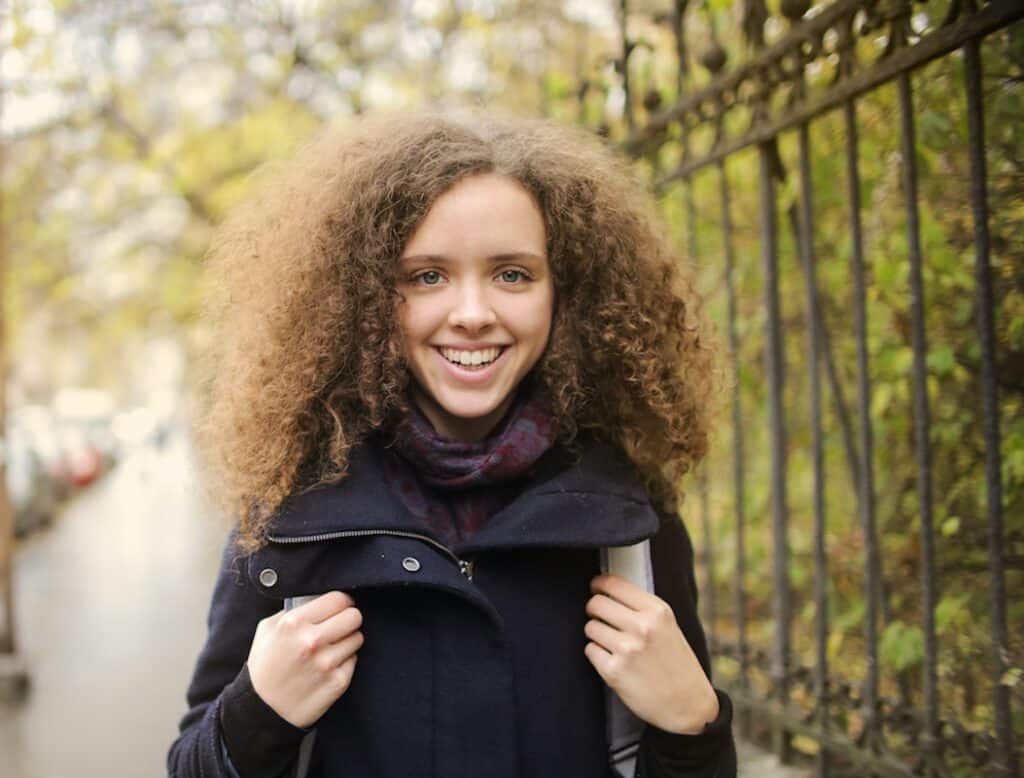 Ph : quelle incidence sur la santé de nos cheveux? 8