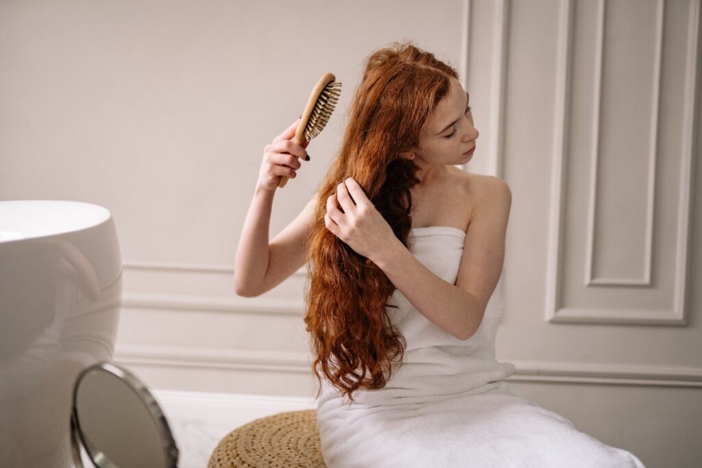 Comment augmenter sa masse capillaire ?
