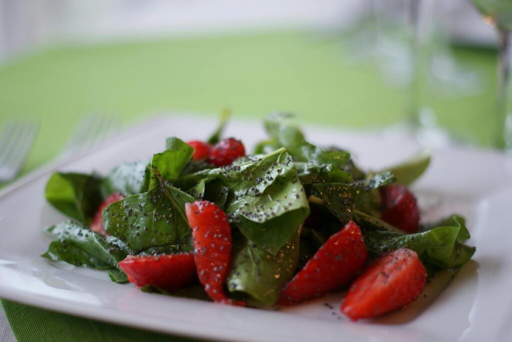 Iron and healthy hair: a delicate balance 2