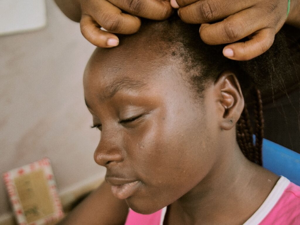 Cheveux afros : 10 conseils pour une routine capillaire efficace 6