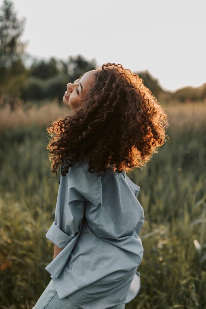 Sensitive scalp: how to soothe irritation and prevent itching 2