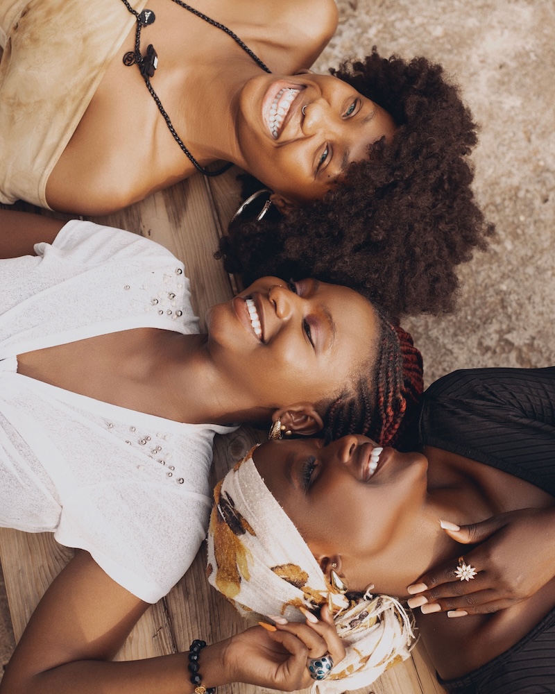 Cheveux afros : 10 conseils pour une routine capillaire efficace 10