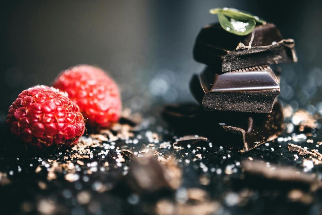 Iron and healthy hair: a delicate balance 5