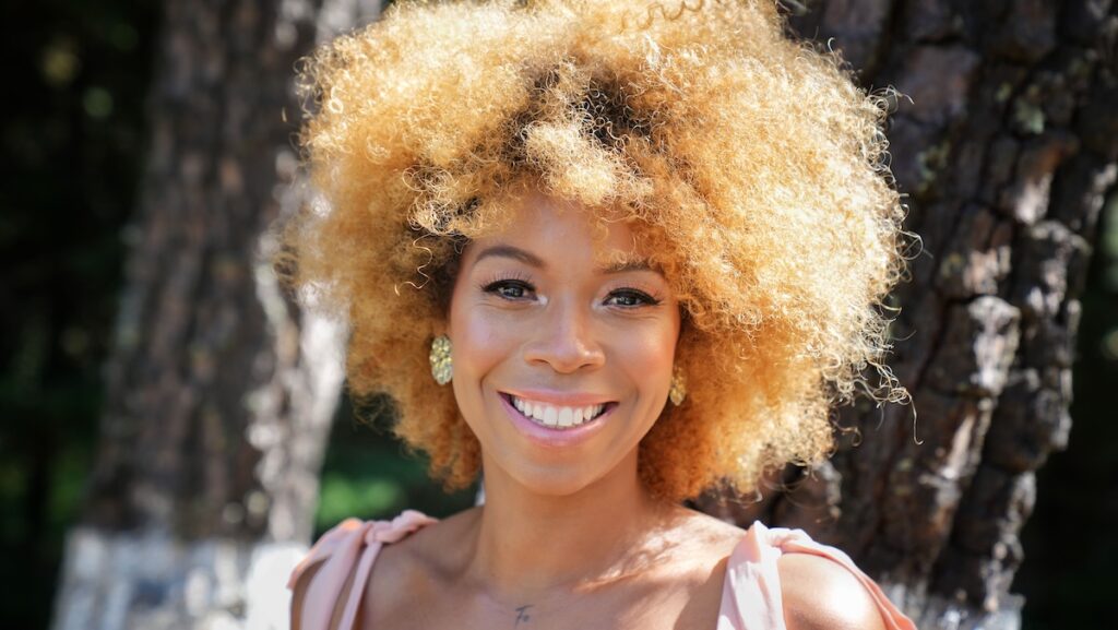 Cheveux afros : 10 conseils pour une routine capillaire efficace 2