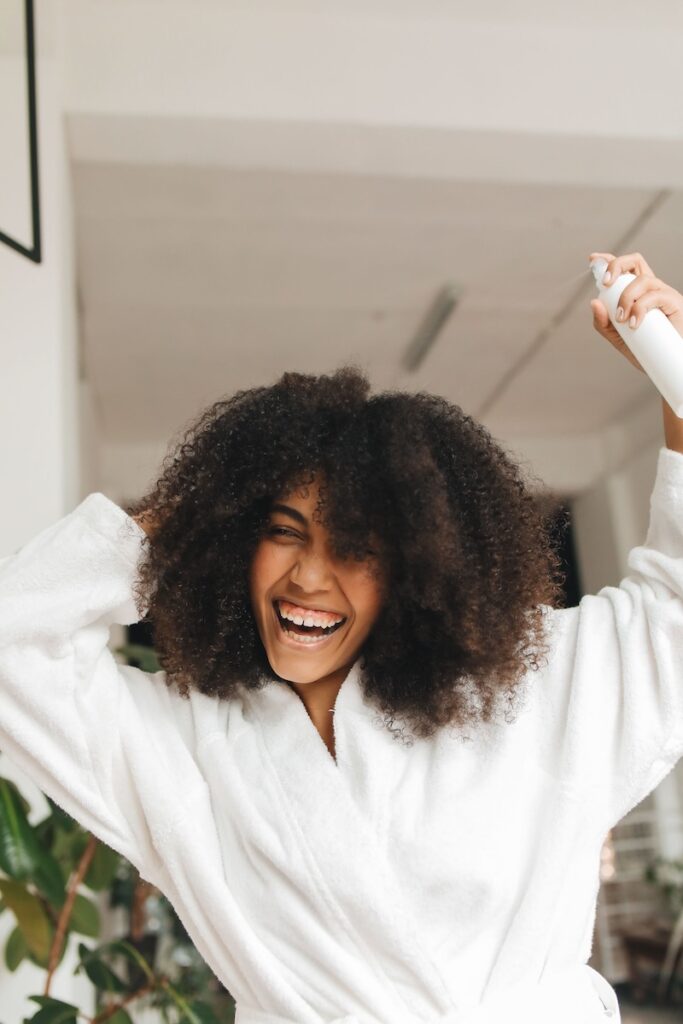 De beaux cheveux à la rentrée : on agit maintenant! 8