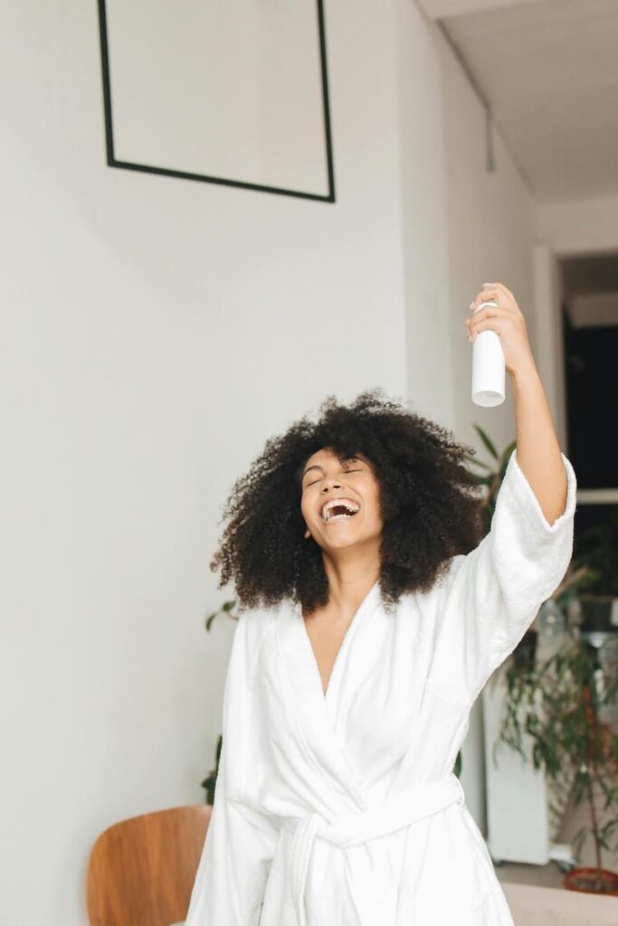 Vegetable oils vs essential oils: which are really good for your hair? 4