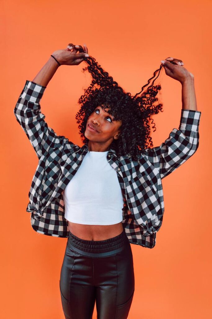 Why it's important to cut your hair regularly 3