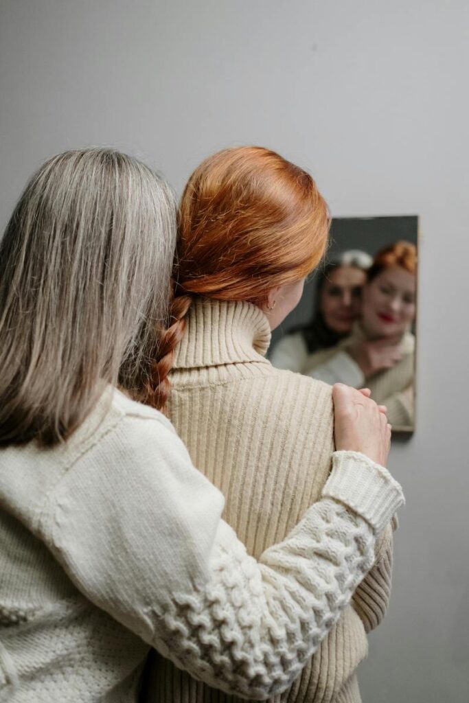 Faut-il avoir peur des cheveux blancs? 2