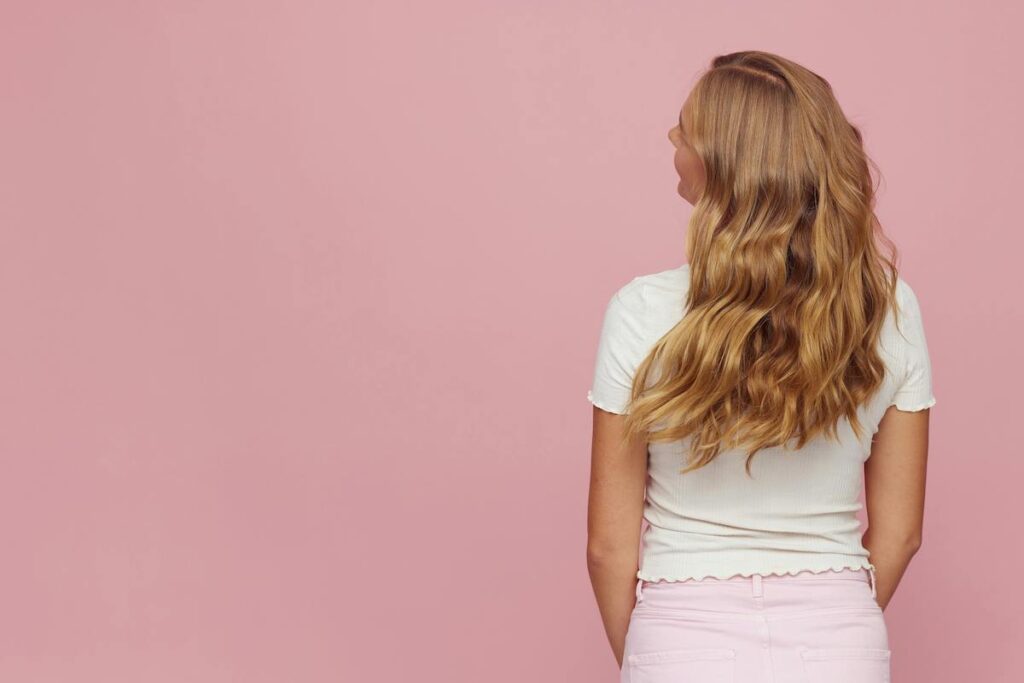 Is conditioning dry hair a good idea or a bad idea? 4