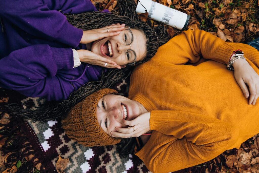 Why hair falls out more in autumn