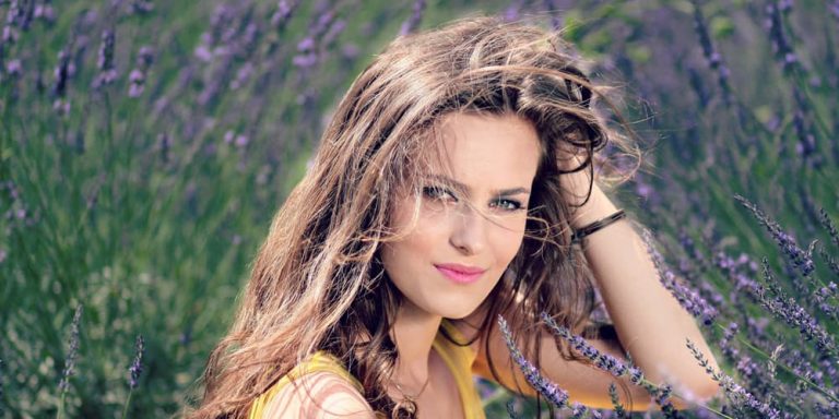 Que faire pour lutter contre les cheveux secs ?