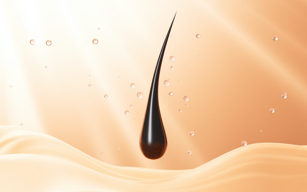 Loss and breakage: when hair goes wrong 1