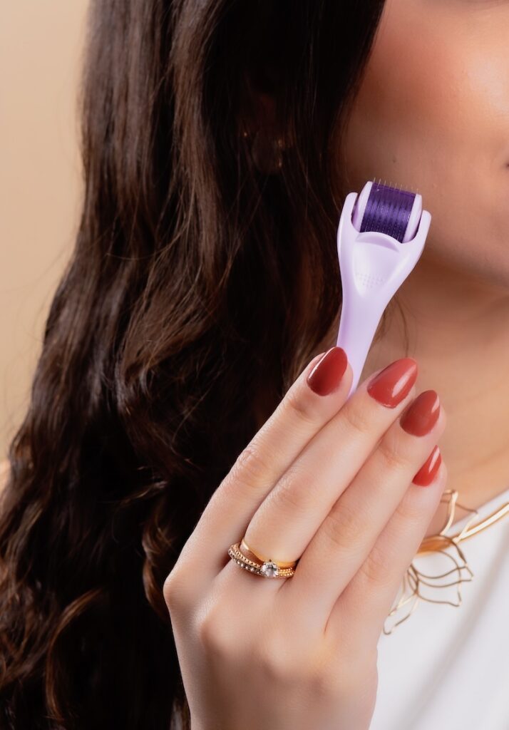 Chute de cheveux et massage du cuir chevelu : est-ce vraiment efficace? 1