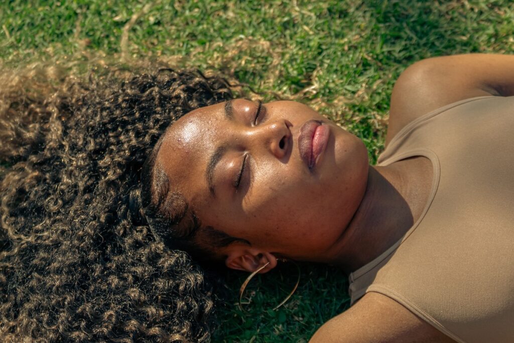 De beaux cheveux à la rentrée : on agit maintenant! 4