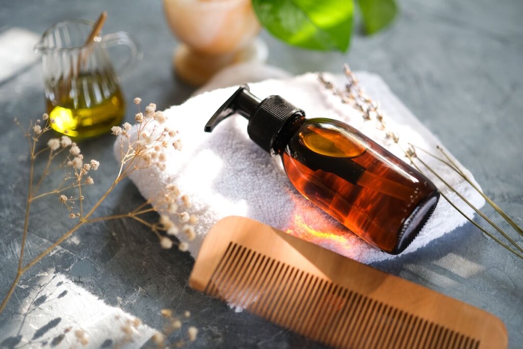 Diagnostic capillaire : pour quoi faire? 9
