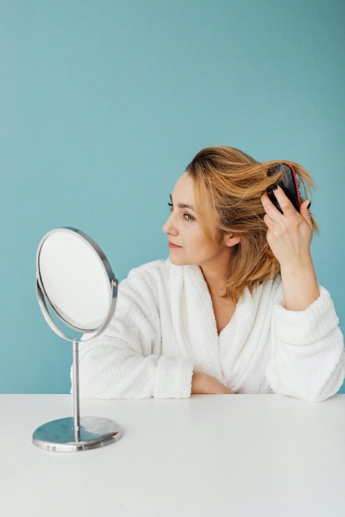 Diagnostic capillaire : pour quoi faire? 2