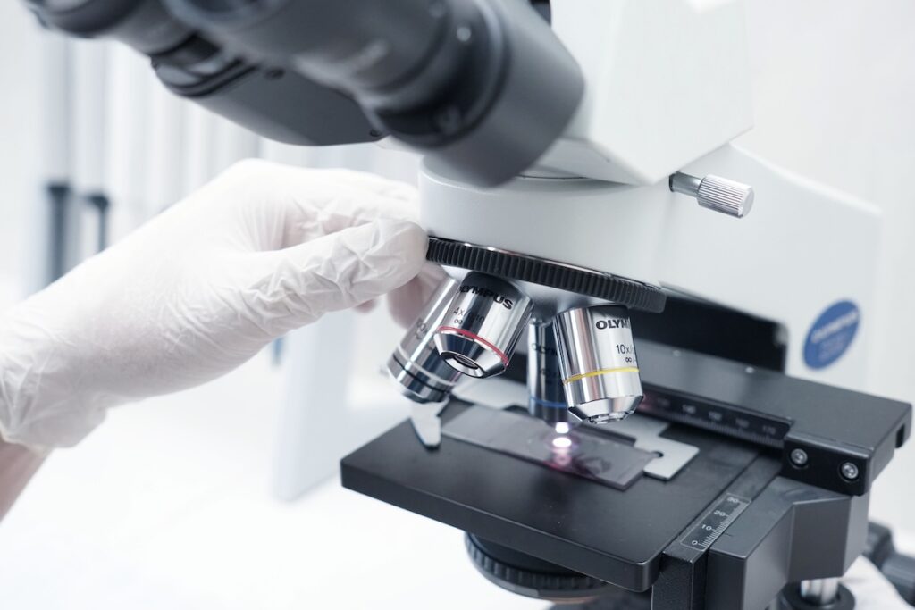 Diagnostic capillaire : pour quoi faire? 8