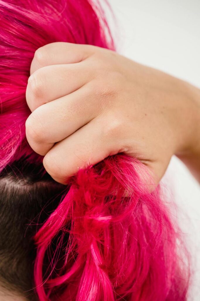 Comment améliorer la longévité de ses cheveux après 40 ans 4