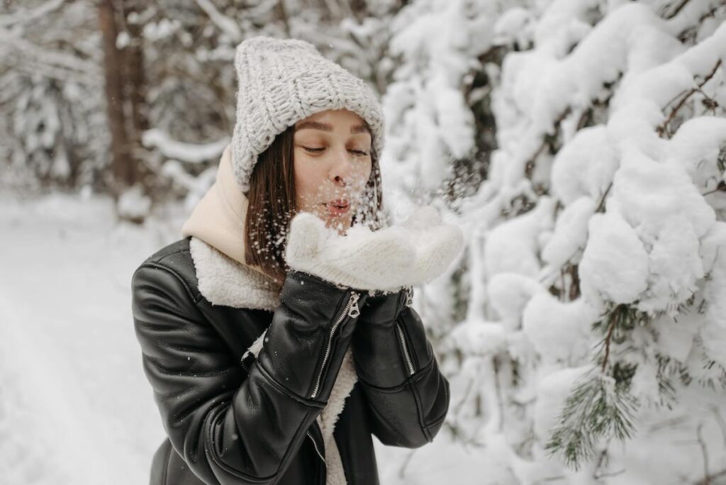 Comment préparer ses cheveux pour l’hiver?   2