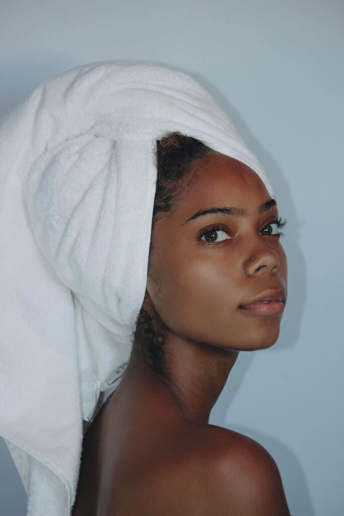Massage efficace du cuir chevelu : comment faire? 1
