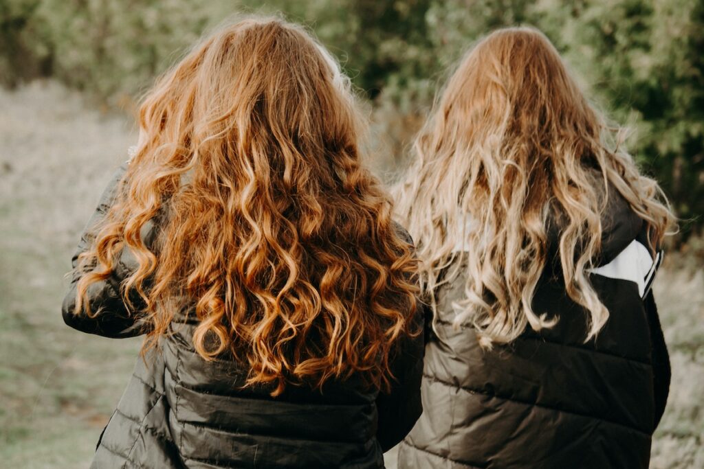 Mélanine : le rôle de ce pigment sur nos cheveux 4