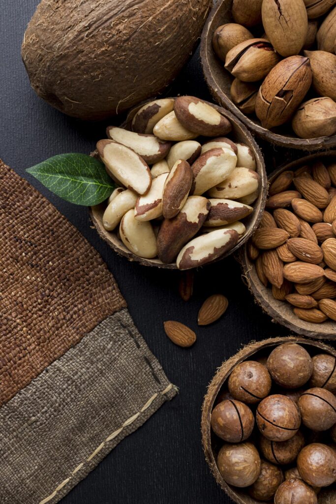 Sélénium : quels bienfaits pour les cheveux? 4