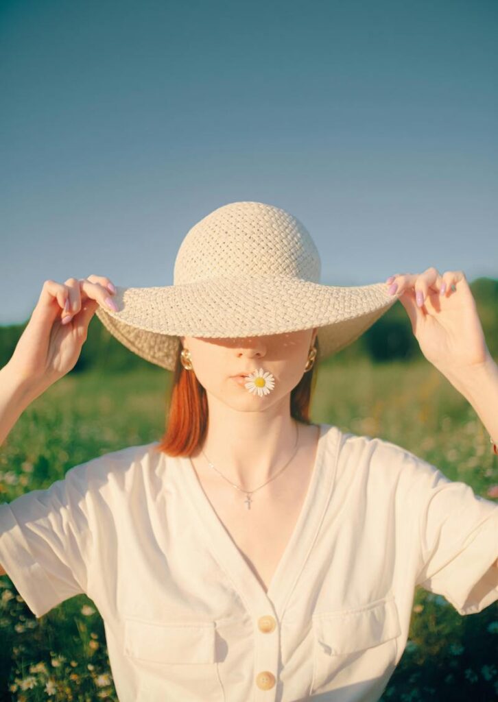 How to look after your hair in summer 4