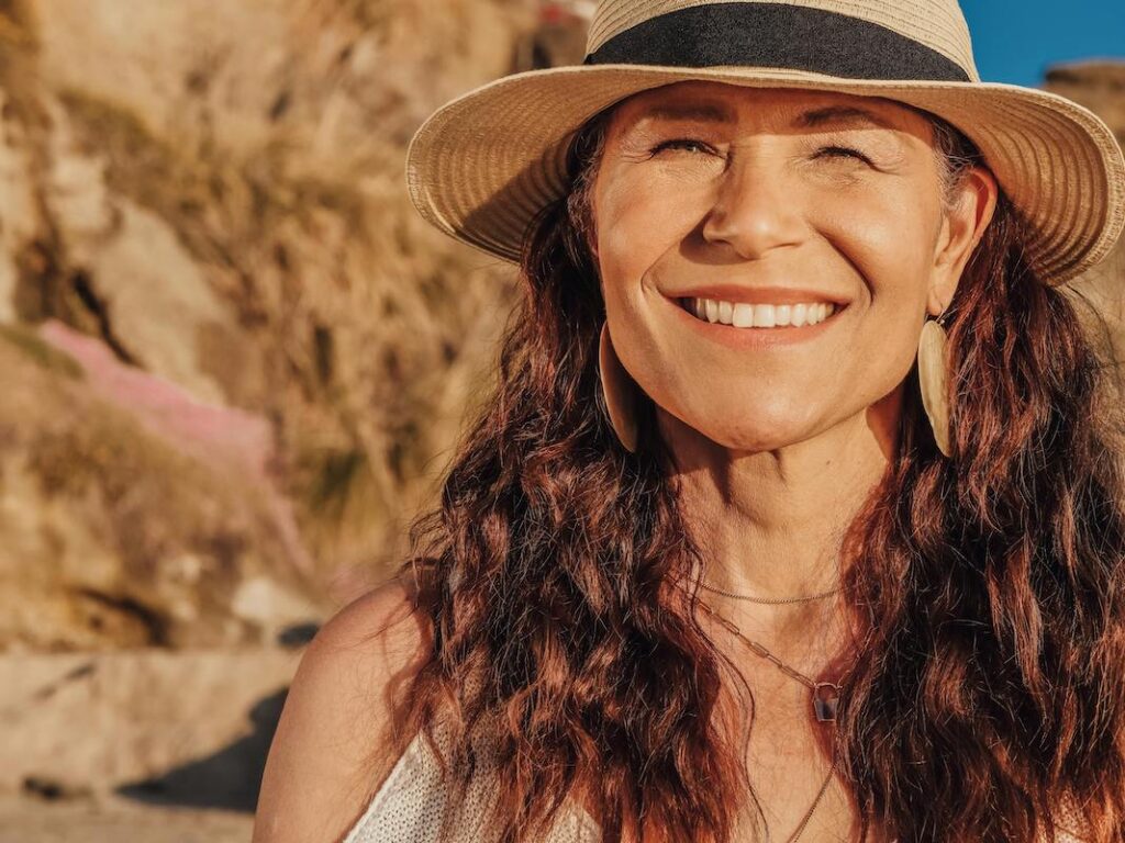 What changes for hair at the menopause - understand and act 4