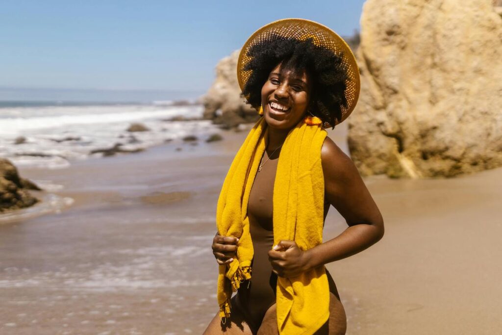Summer hair loss: why and what can be done? 1