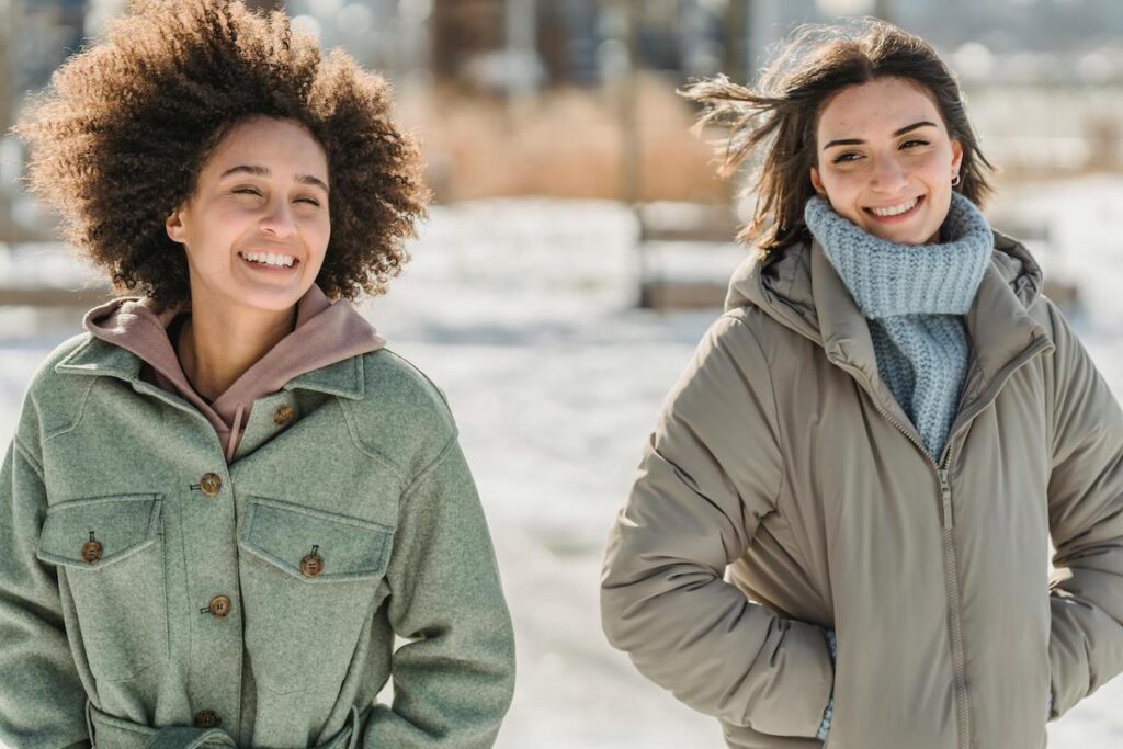 Comment préparer ses cheveux pour l’hiver ? 
