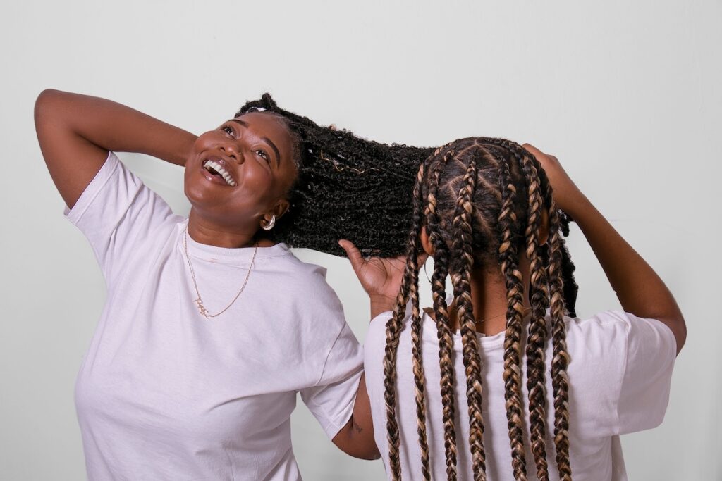 Cheveux afros : 10 conseils pour une routine capillaire efficace 7