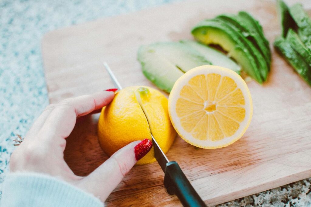 Iron and healthy hair: a delicate balance 4