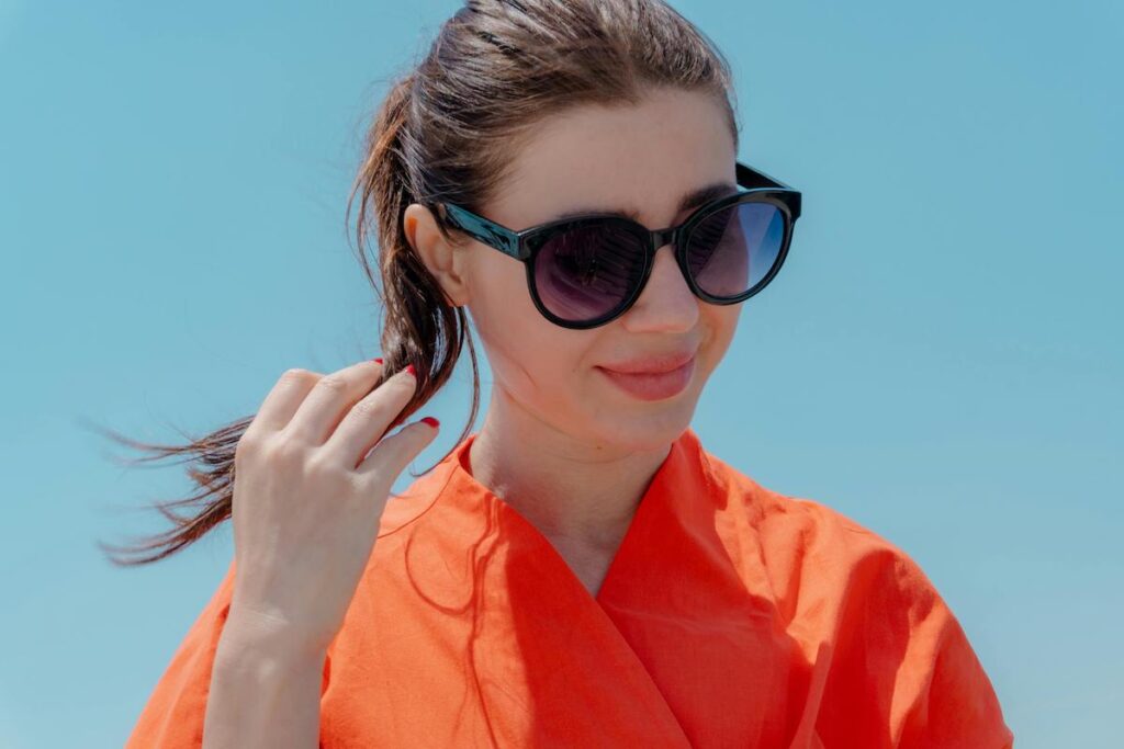 How to look after your hair in summer 2