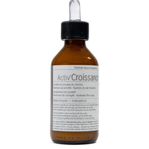 Sérum activ’croissance