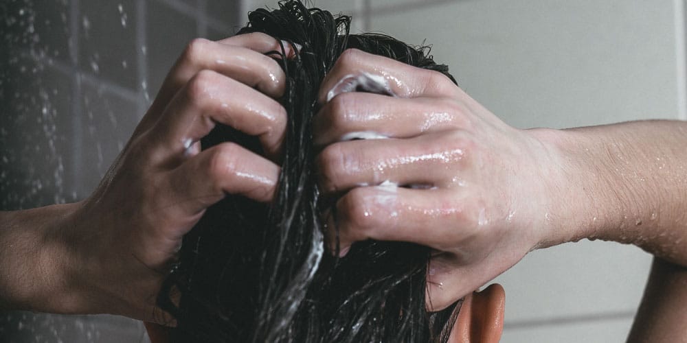 Comment bien faire son shampooing