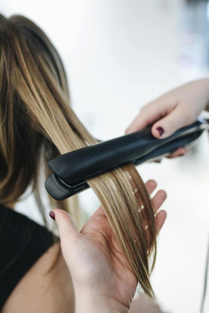 Why it's important to cut your hair regularly 1