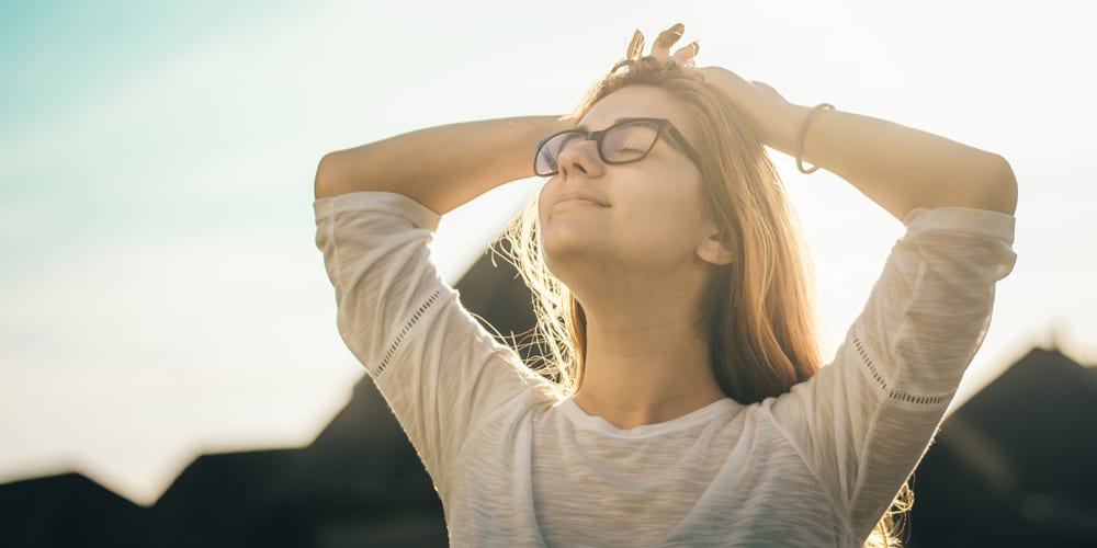 Importance de la vitamine d pour la santé du cheveu